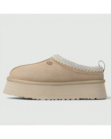 UGG Tasman Platform Beige II