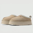 UGG Tasman Platform Beige II