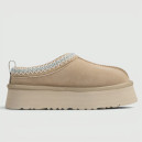 UGG Tasman Platform Beige II