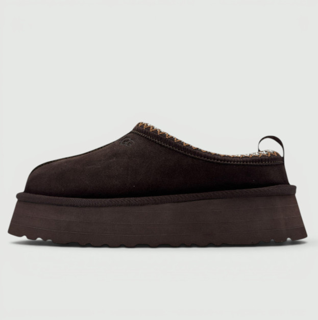 UGG Tasman Platform Brown