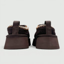 UGG Tasman Platform Brown