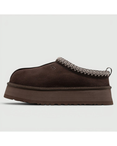 UGG Tasman Platform Brown Chapter Two