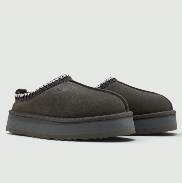 UGG Tasman Platform Grey