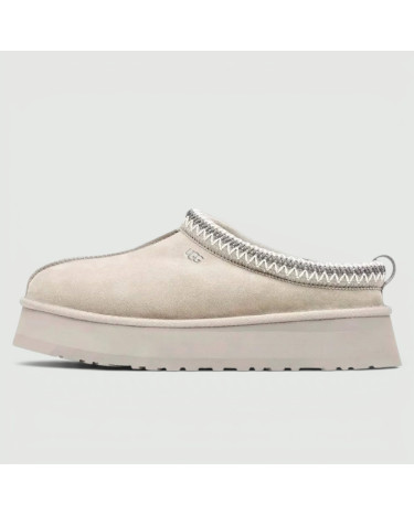 UGG Tasman Platform Light Grey