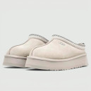 UGG Tasman Platform Light Grey