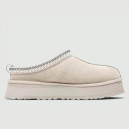 UGG Tasman Platform Light Grey