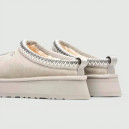 UGG Tasman Platform Light Grey