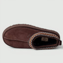 UGG Tasman Platform Slippers Chocolate
