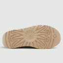 UGG Tasman Platform Sock Beige