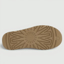 UGG Tasman Platform Sock Beige Brown