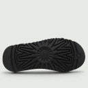 UGG Tasman Platform Sock Black 0000217