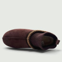 UGG Tasman Platform Sock Brown 0000216