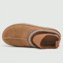 UGG Tasman Platform Sock Chestnut