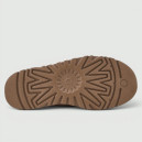 UGG Tasman Platform Sock Chestnut