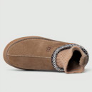UGG Tasman Platform Sock Khaki