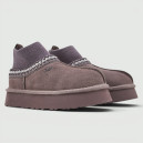 UGG Tasman Platform Sock Violet