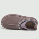 UGG Tasman Platform Sock Violet
