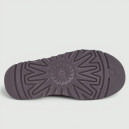 UGG Tasman Platform Sock Violet