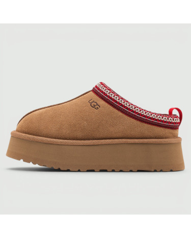 UGG Tasman Platform XL Chestnut 1122553-CHE