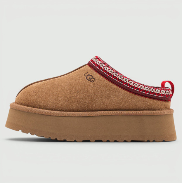 UGG Tasman Platform XL Chestnut 1122553-CHE
