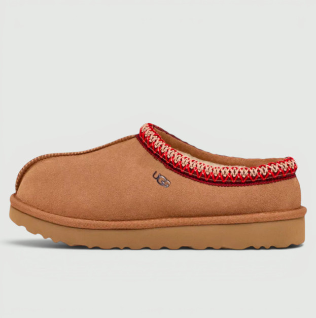 UGG Tasman Regenerate Chestnut 1136733