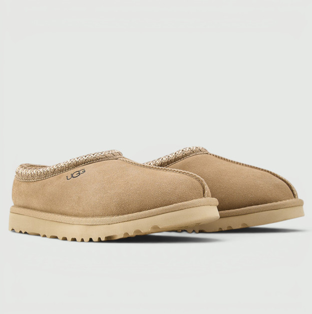 UGG Tasman Slipper Beige