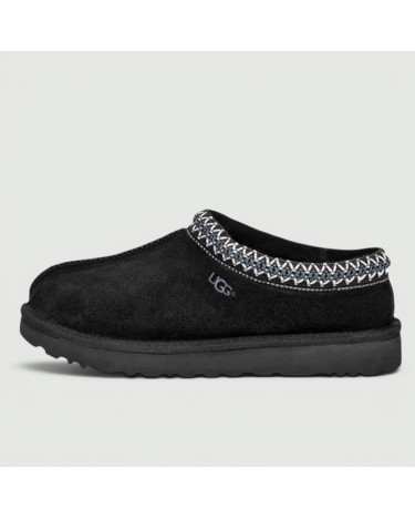 UGG Tasman Slipper Black 5955