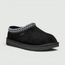 UGG Tasman Slipper Black 5955