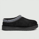 UGG Tasman Slipper Black 5955