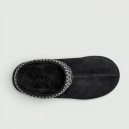 UGG Tasman Slipper Black 5955