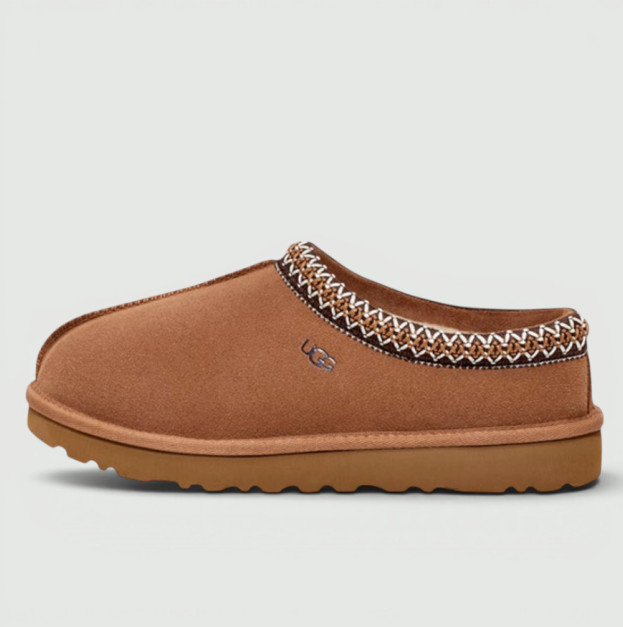 UGG Tasman Slipper Chestnut 5956