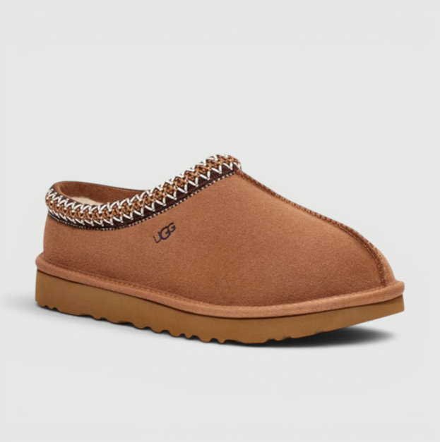 UGG Tasman Slipper Chestnut 5956