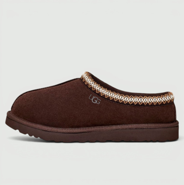 UGG Tasman Slipper Dusted Cocoa