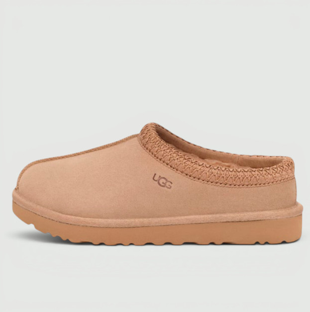 UGG Tasman Slipper Sand Tnl 5957