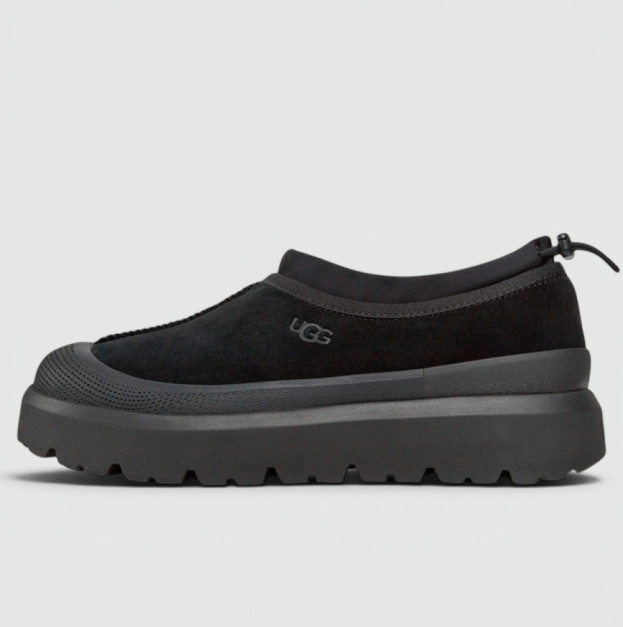 UGG Tasman Weather Hybrid Black 1144096-BLK