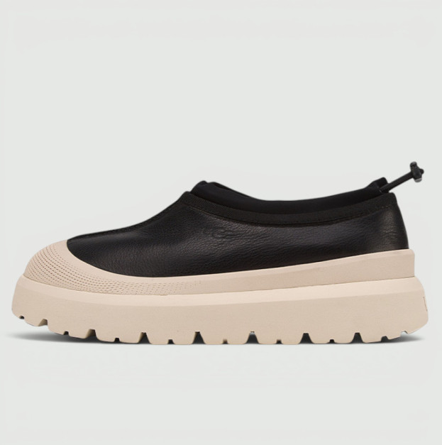UGG Tasman Weather Hybrid Black Birch