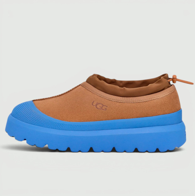 UGG Tasman Weather Hybrid Chestnut Blue 1144096-CBG