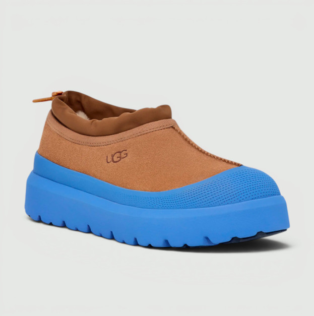 UGG Tasman Weather Hybrid Chestnut Blue 1144096-CBG