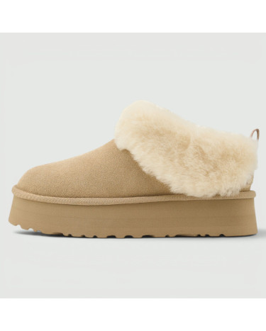 UGG Tazelle Platform Sand