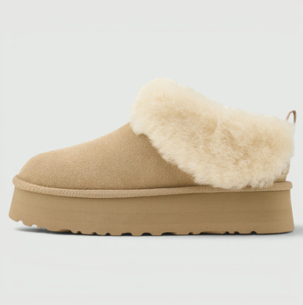 UGG Tazelle Platform Sand