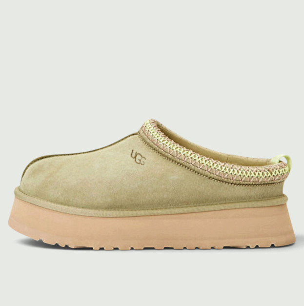 UGG Tazz II Muted Brass 1174471-MBRS