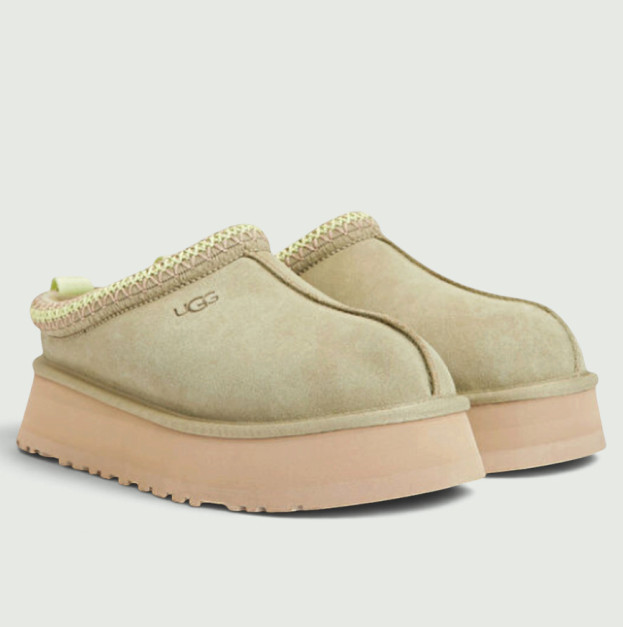 UGG Tazz II Muted Brass 1174471-MBRS