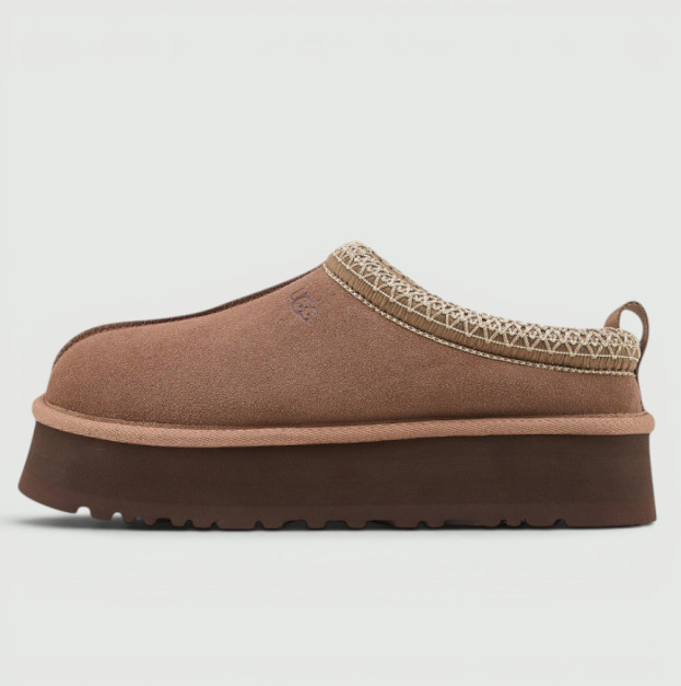 UGG Tazz II Slipper Rocky Oak