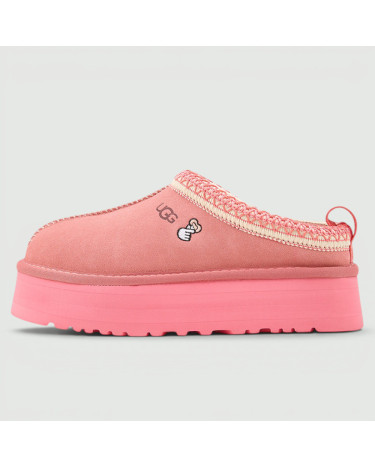 UGG Tazz Love Slipper Arroyo Tropical Pink