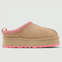 UGG Tazz Love Slipper Arroyo Tropical Pink Sand