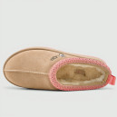 UGG Tazz Love Slipper Arroyo Tropical Pink Sand