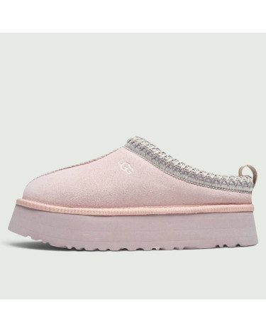 UGG Tazz Platform Bay Fog 0000146