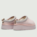 UGG Tazz Platform Bay Fog 0000146