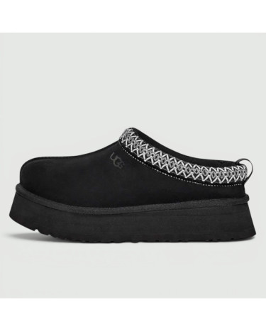 UGG Tazz Platform Black 1122553
