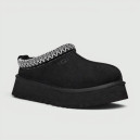 UGG Tazz Platform Black 1122553
